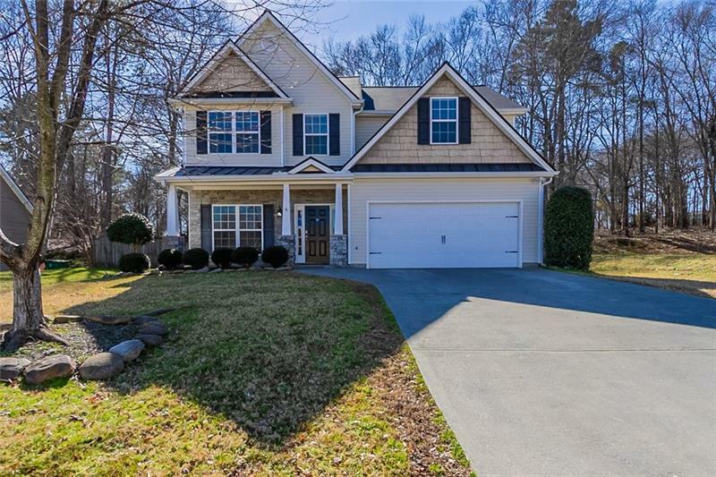 37 Amherst Drive  Winder GA 30680 photo