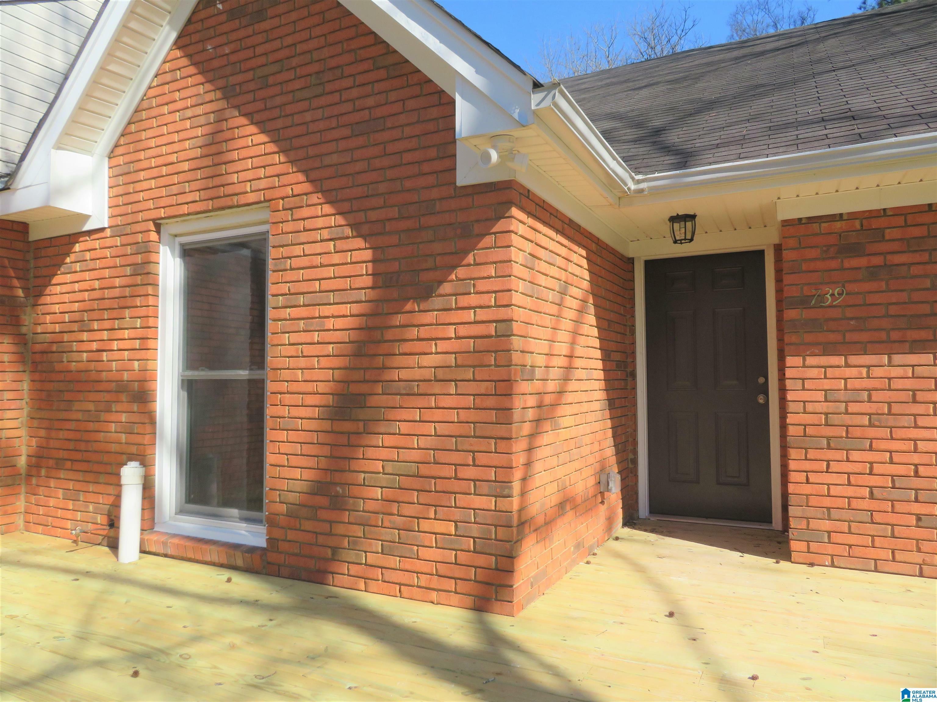 Property Photo:  739 Columbiana Road  AL 35209 