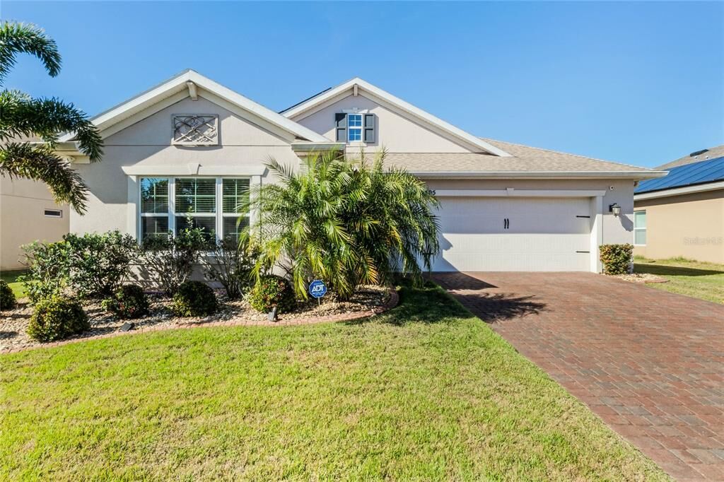 Property Photo:  2505 Addison Creek Drive  FL 34758 