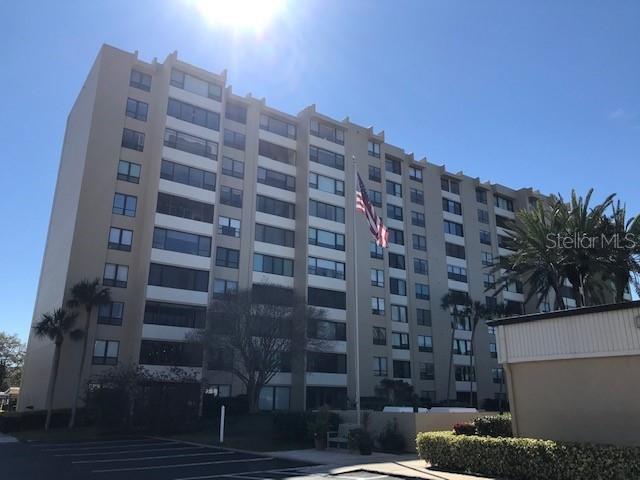 Property Photo: 2621 Cove Cay Drive 404 FL 33760