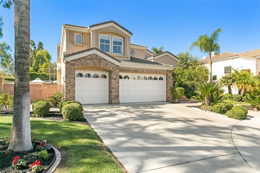 Property Photo:  2405 Tuscany Way  CA 92835 