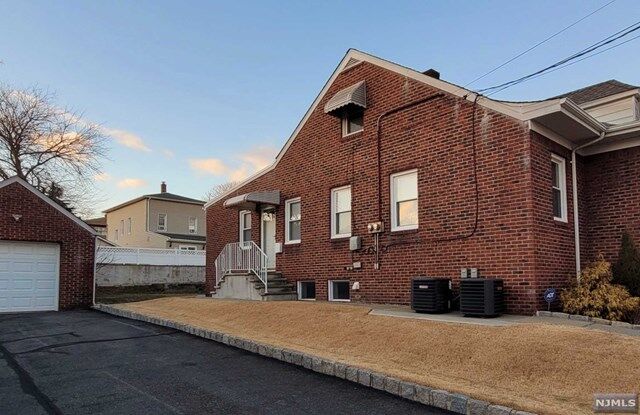 Property Photo: 51 Westervelt Place B NJ 07644