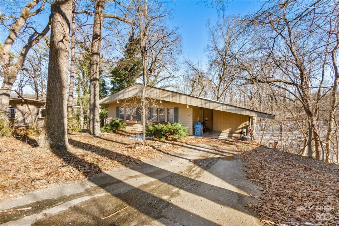 Property Photo:  44 Grisham Drive  AR 72715 