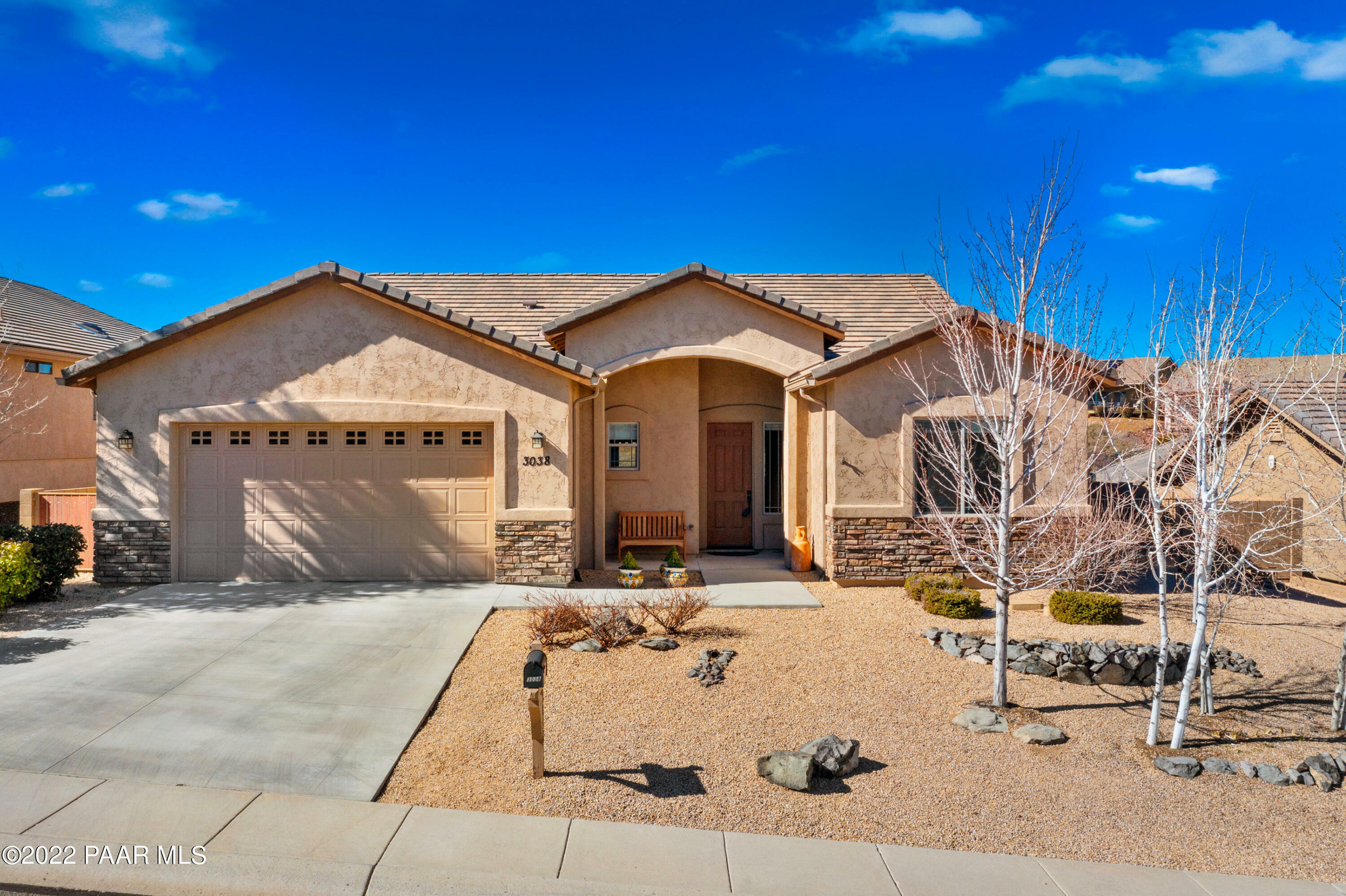 Property Photo:  3038 Portside Drive  AZ 86301 