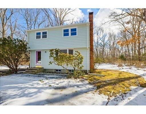 Property Photo: 52 Edgewood Rd MA 02066