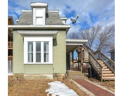Property Photo:  112 Park St  MA 02703 