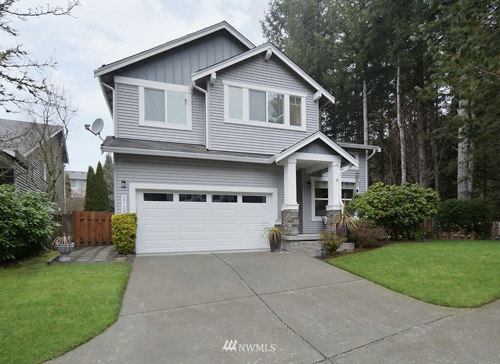 Property Photo:  28108 Maple Ridge Way SE  WA 98038 