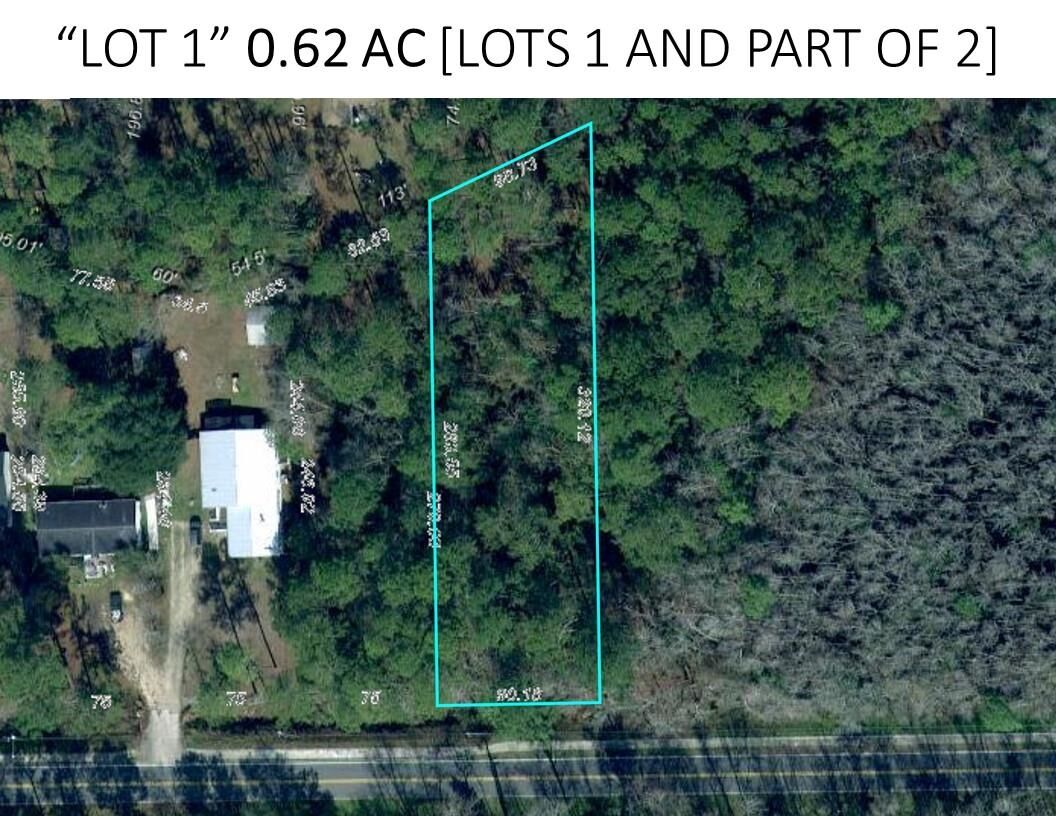 Property Photo:  5540 Stoneler Road  FL 32303 