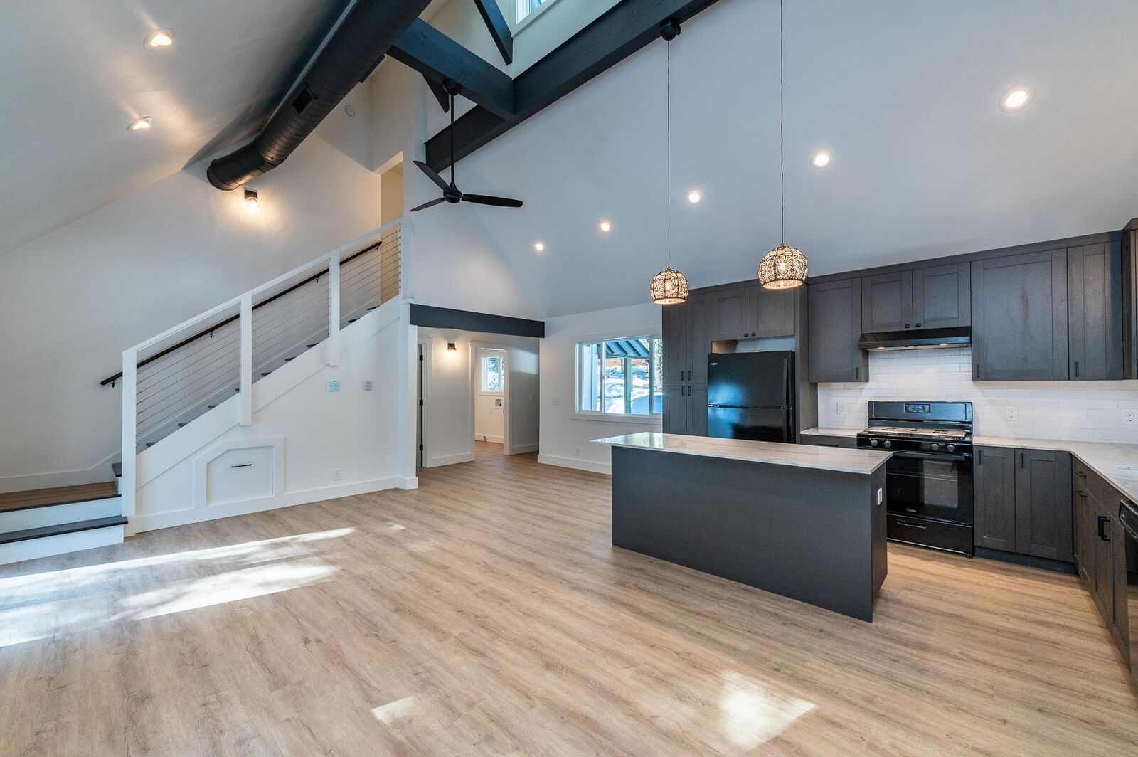 Property Photo: 465 Grouse Drive CA 96142