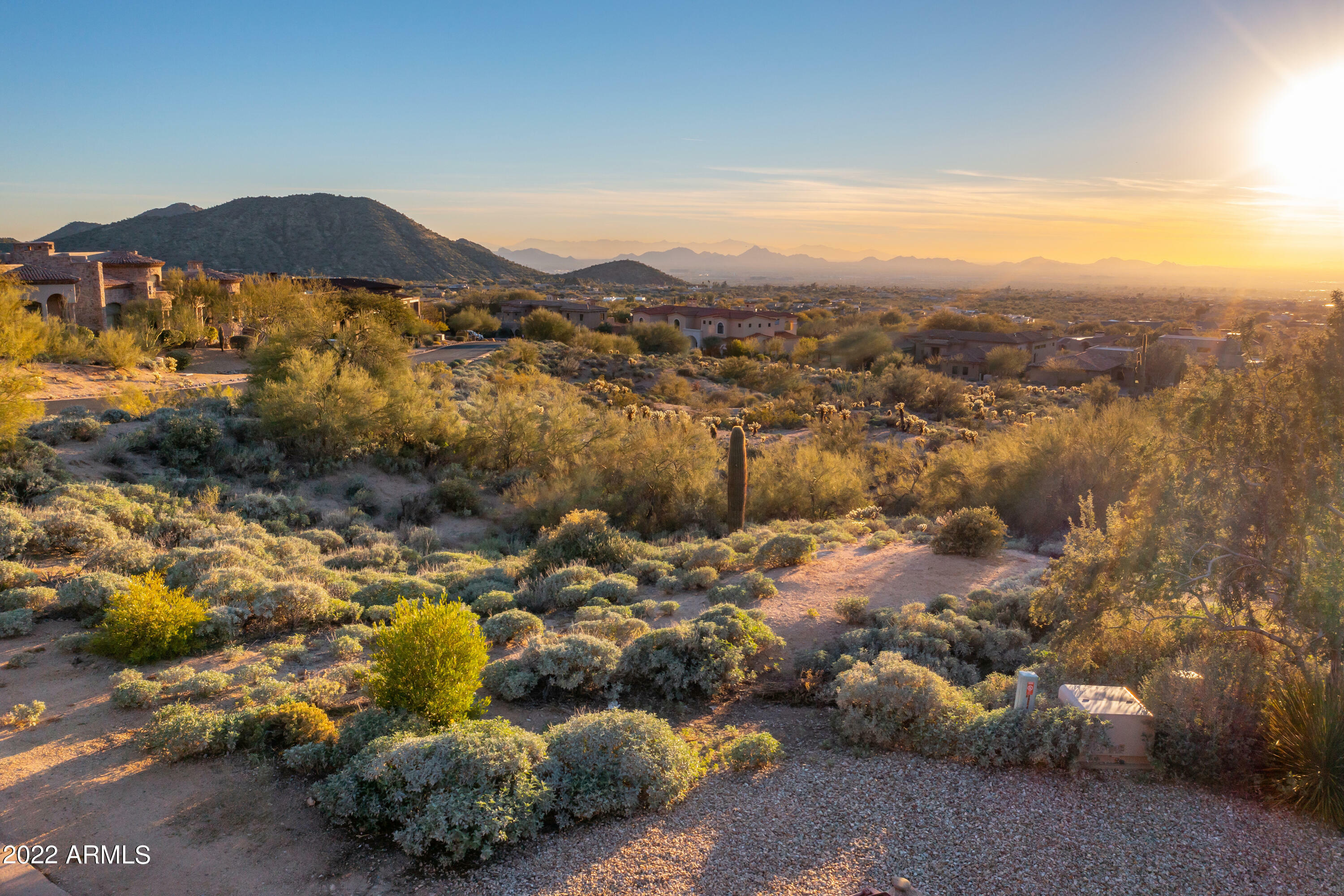 Property Photo:  10798 E Buckskin Trail  AZ 85255 