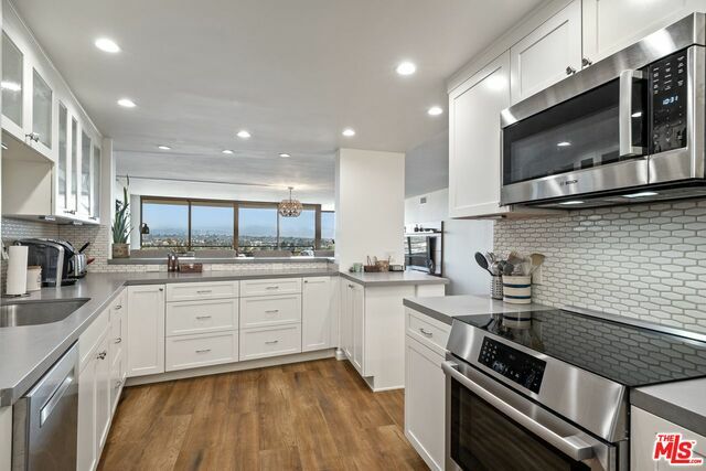 Property Photo:  4316  Marina City Drive 533  CA 90292 