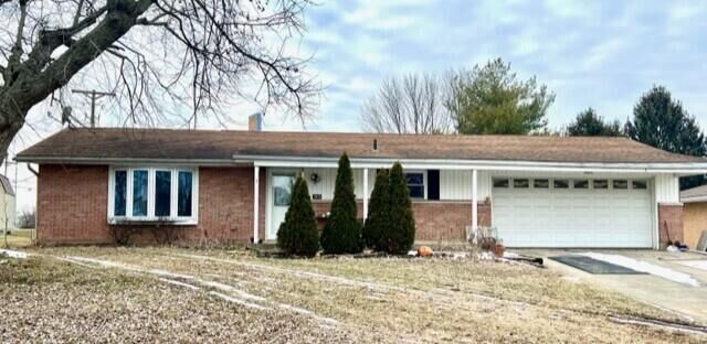 Property Photo:  1915 Chippewa Drive  OH 43113 