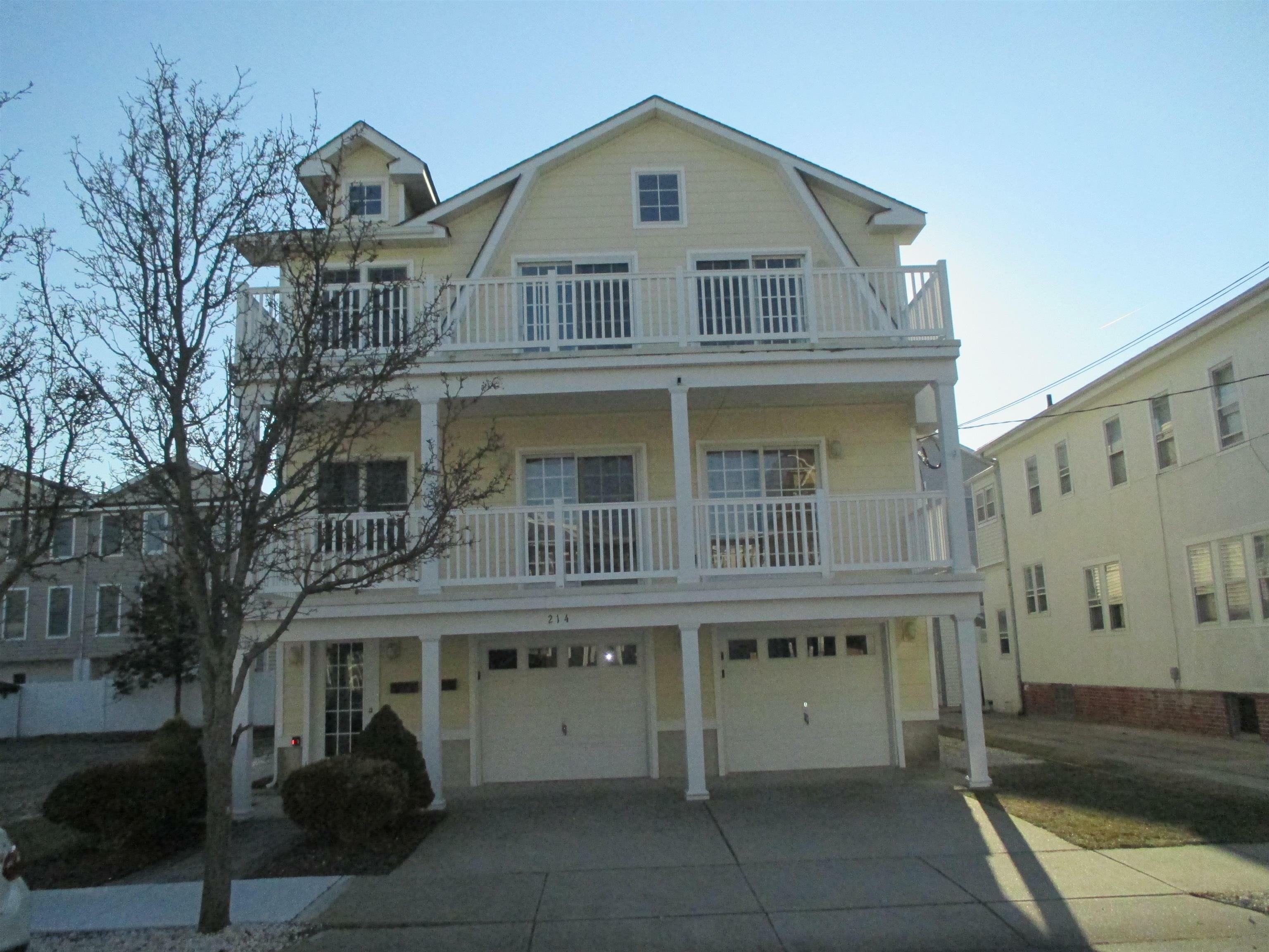214 E Glenwood  Wildwood NJ 08260 photo