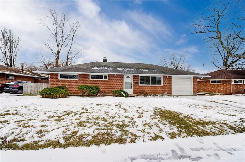 5744 Botkins Road  Huber Heights OH 45424 photo