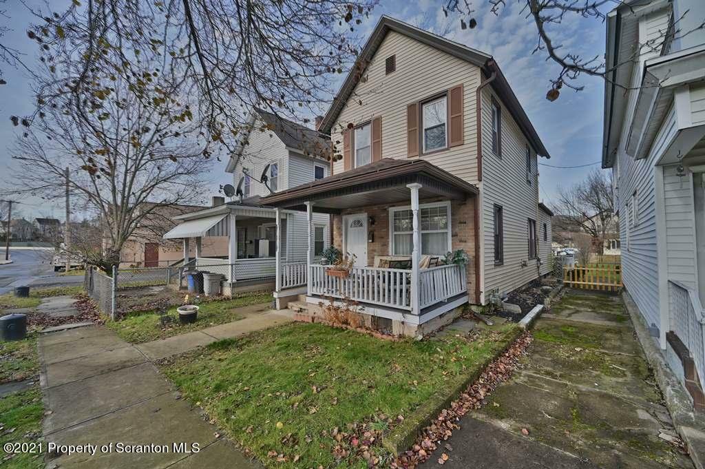 2217 Riverside Dr  Scranton PA 18509 photo