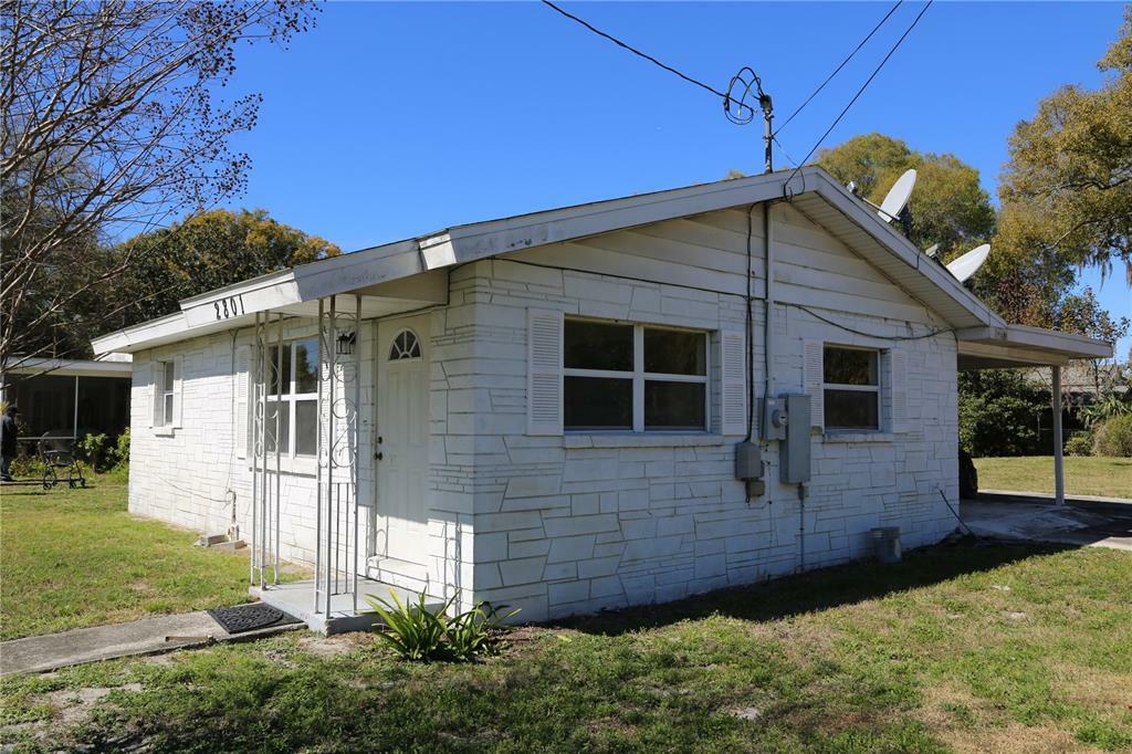 Property Photo:  2801 Avenue P NW  FL 33881 