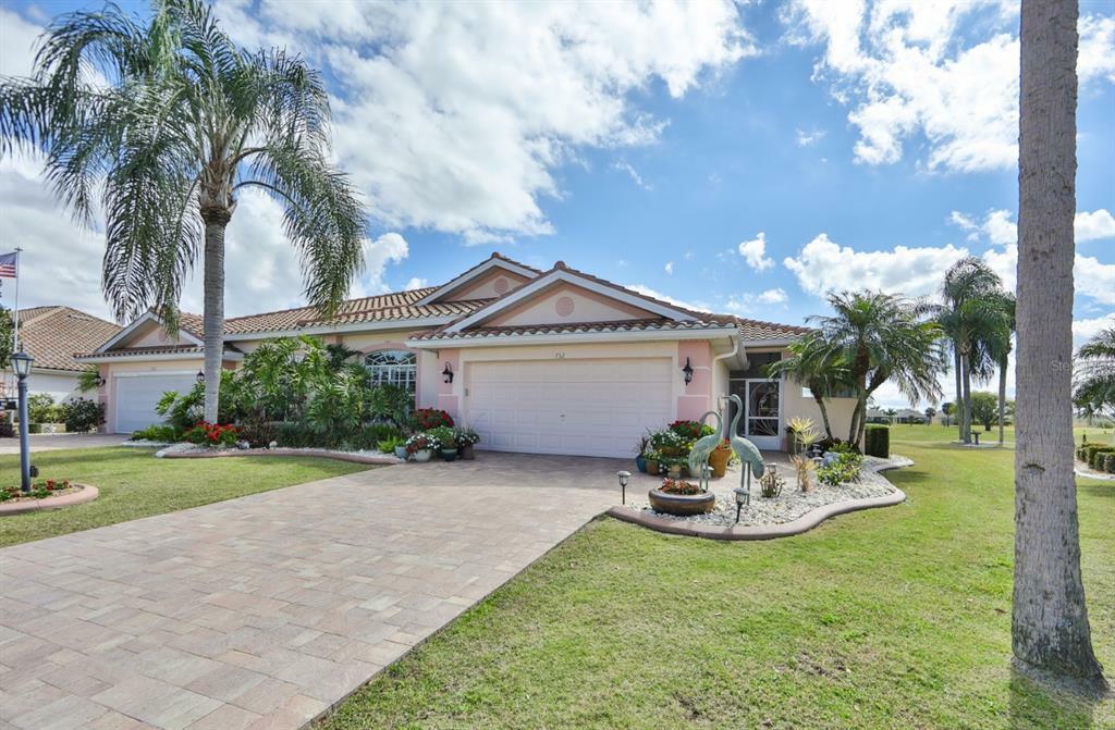 Property Photo:  732 Fairway Ridge Court  FL 33573 