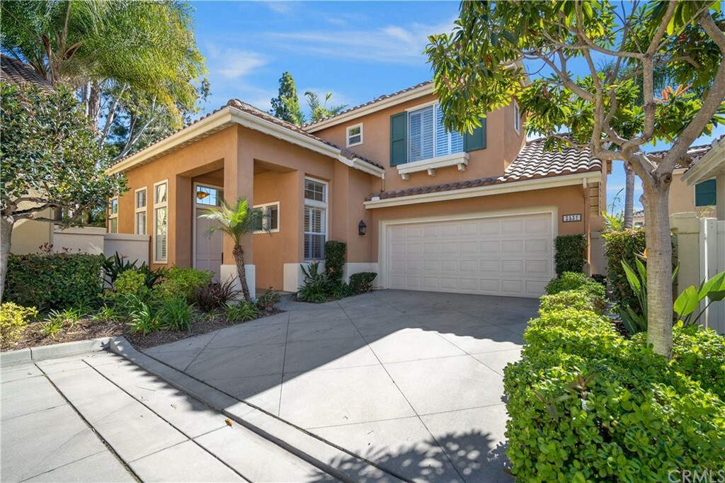 Property Photo: 2531 Alister Avenue CA 92782