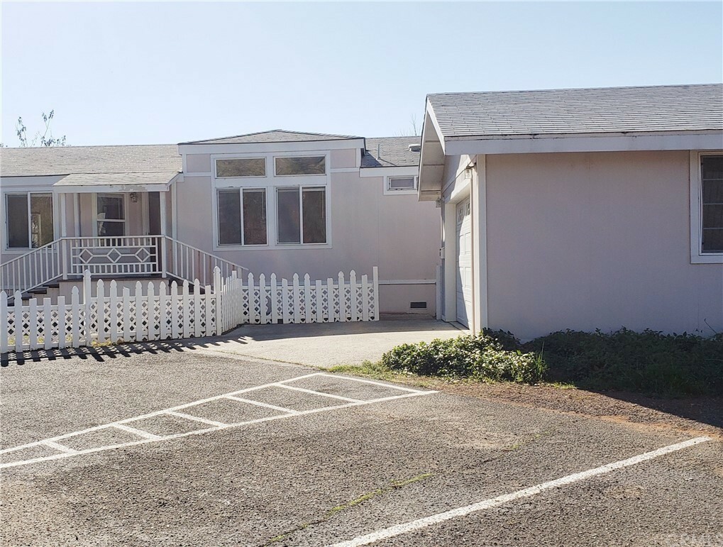 Property Photo:  400 Sulphur Bank Drive 107  CA 95423 