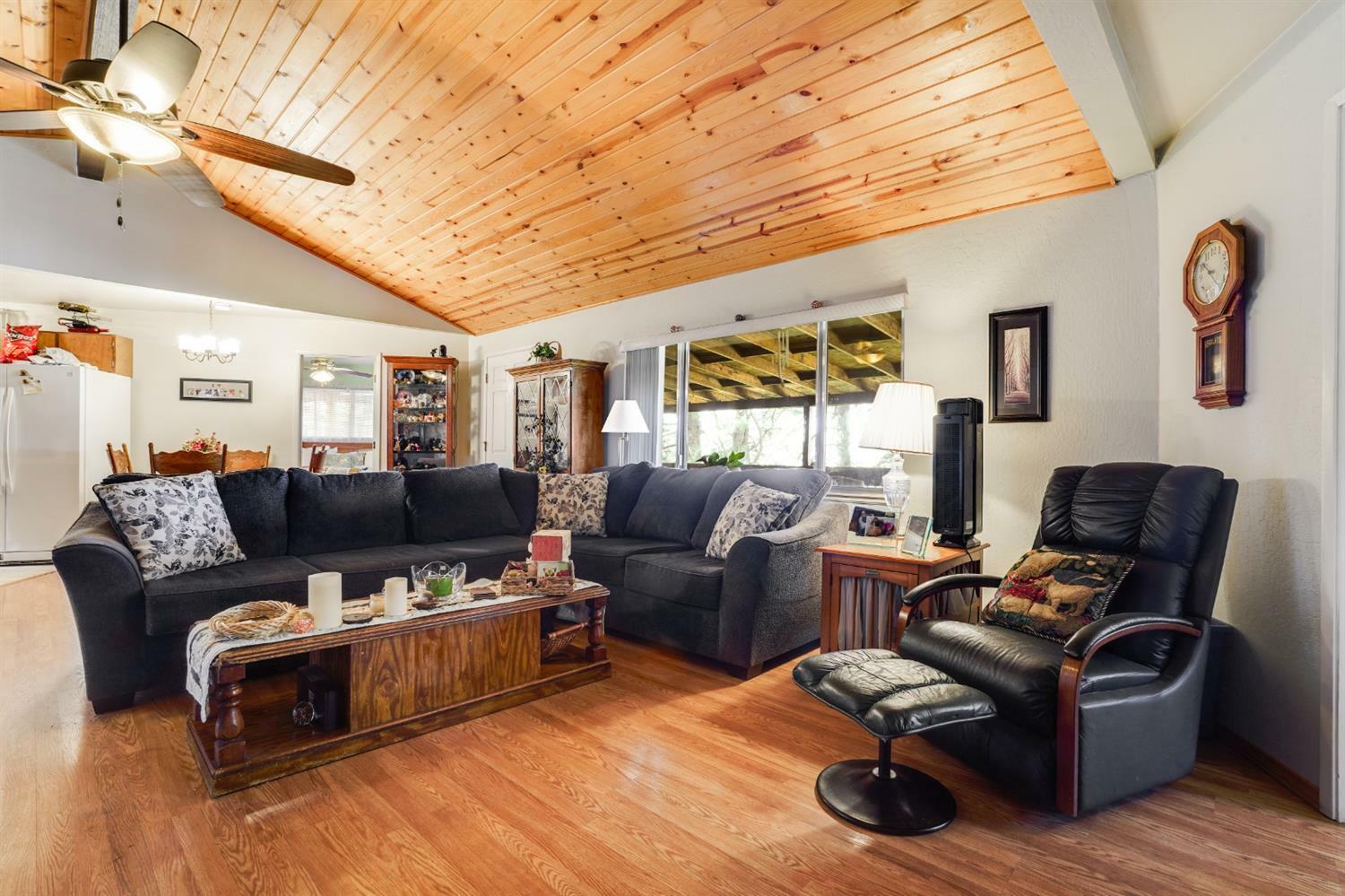 Property Photo: 11469 Clinton Bar Road CA 95665