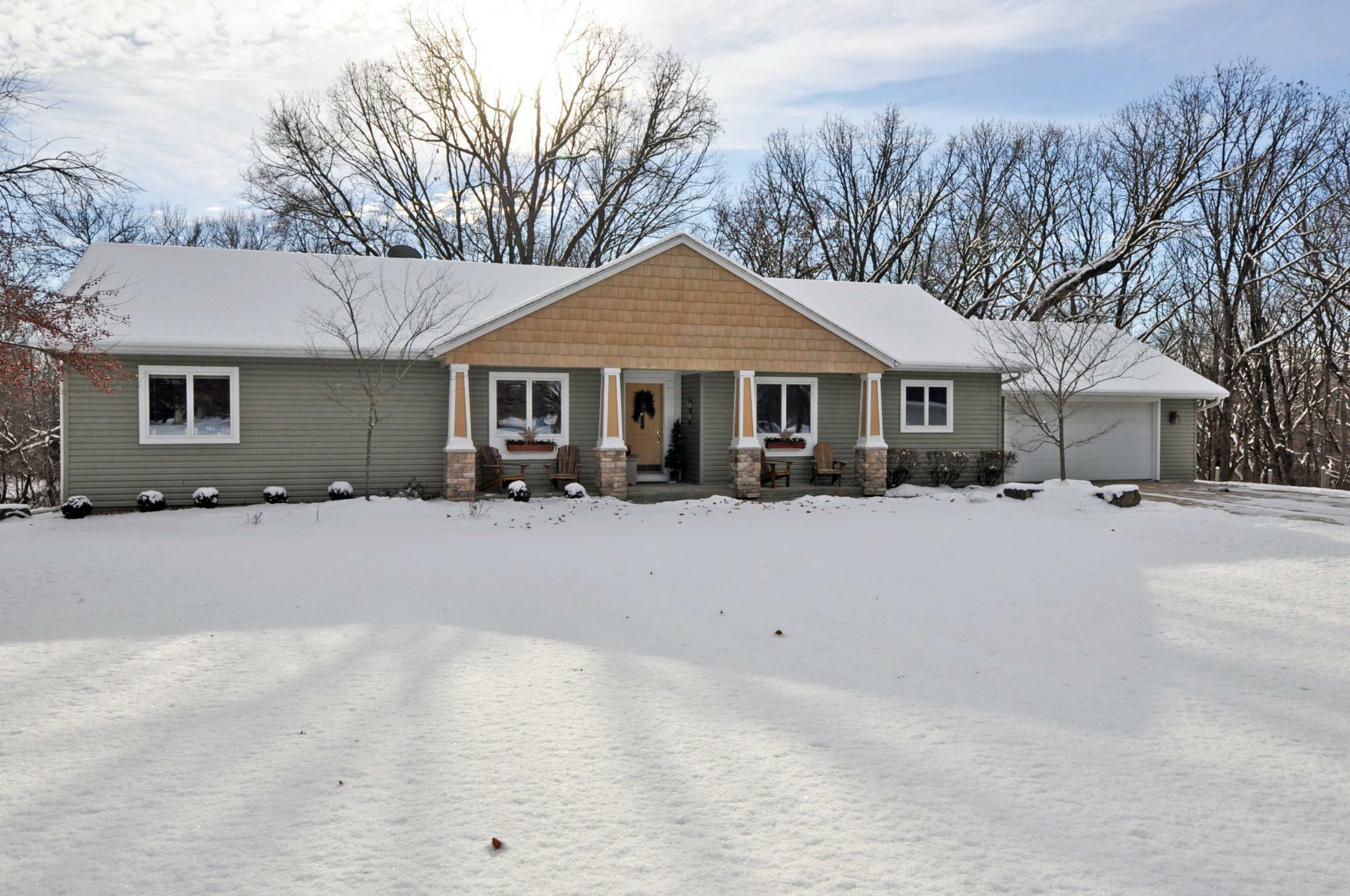 Property Photo:  6495 Buckridge Court NE  MN 55906 