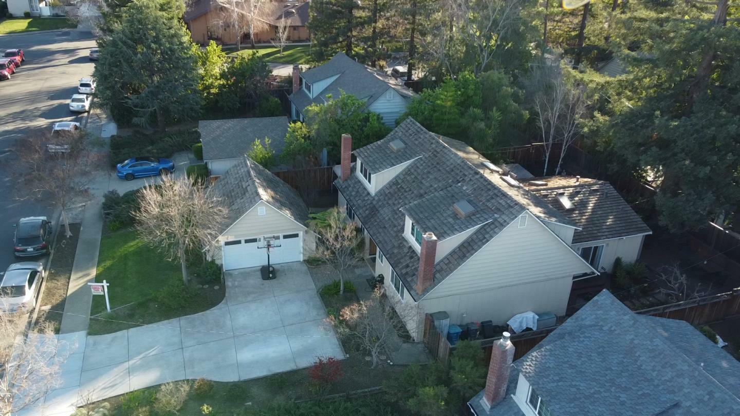 Property Photo: 10399 Merriman Road CA 95014