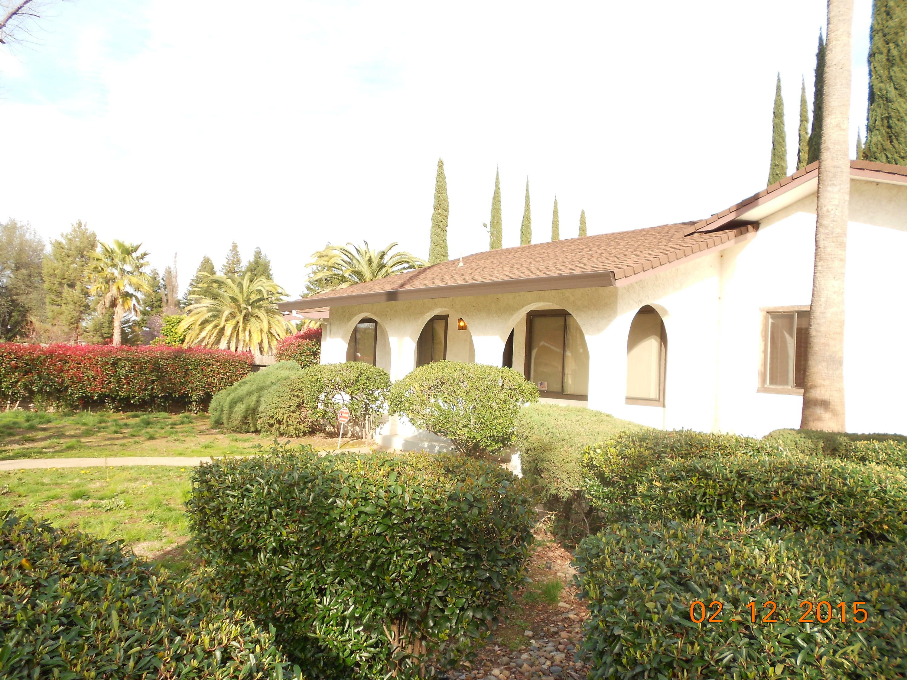 Property Photo:  1897 Crestmont Drive  CA 96002 