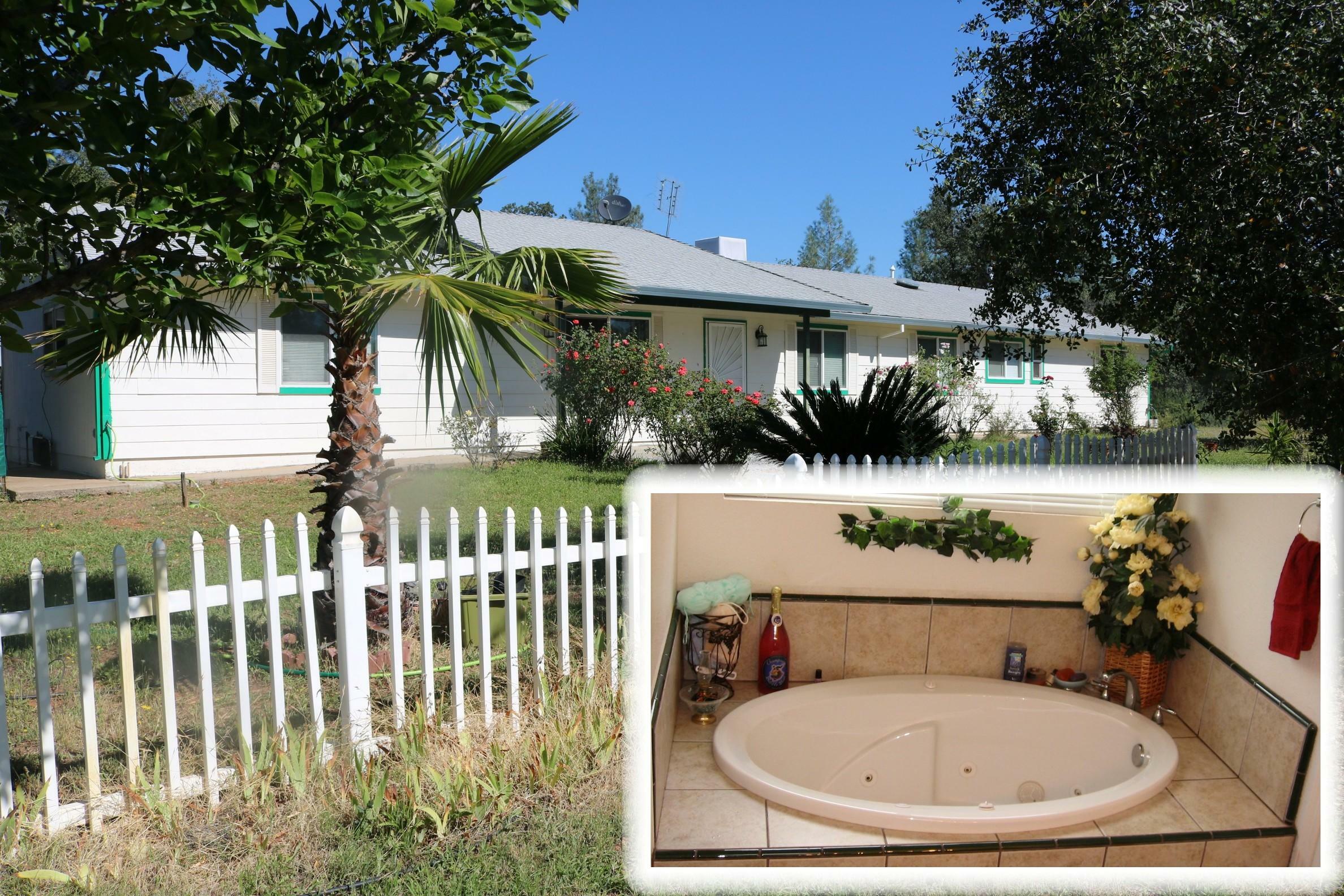 Property Photo:  21050 Dynasty Lane  CA 96003 