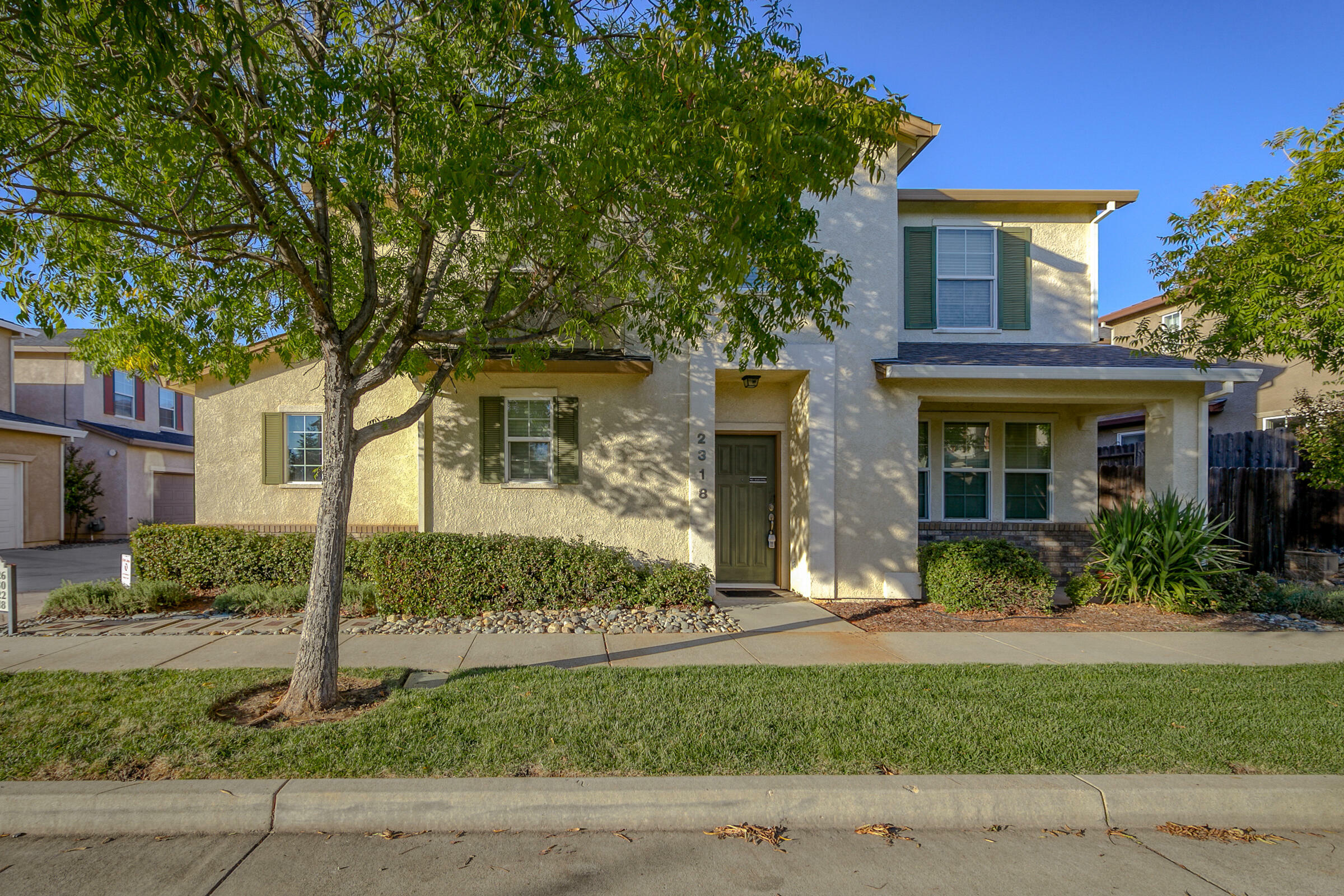 Property Photo:  2318 Shining Star Way  CA 96003 