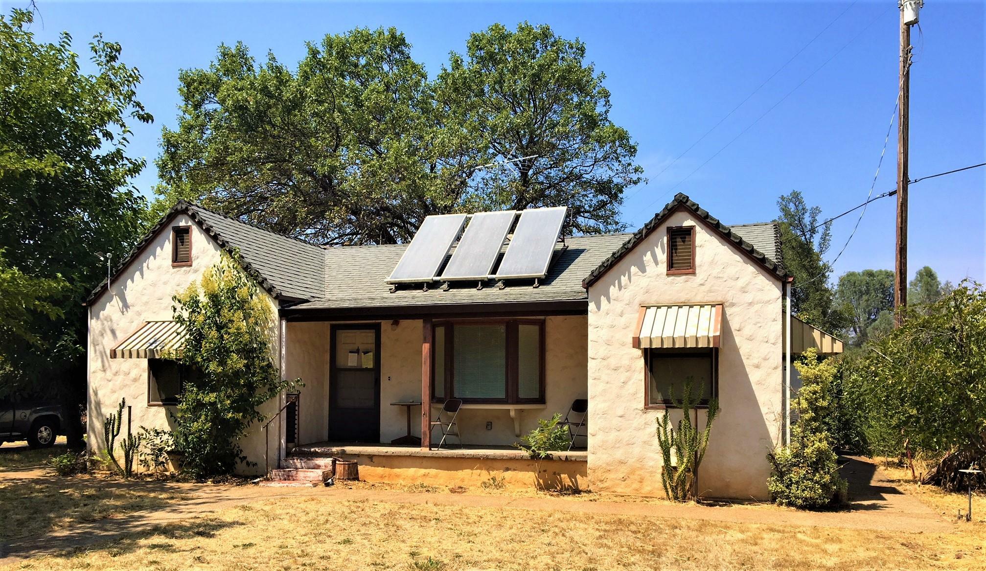 Property Photo:  7092 Happy Valley Road  CA 96007 