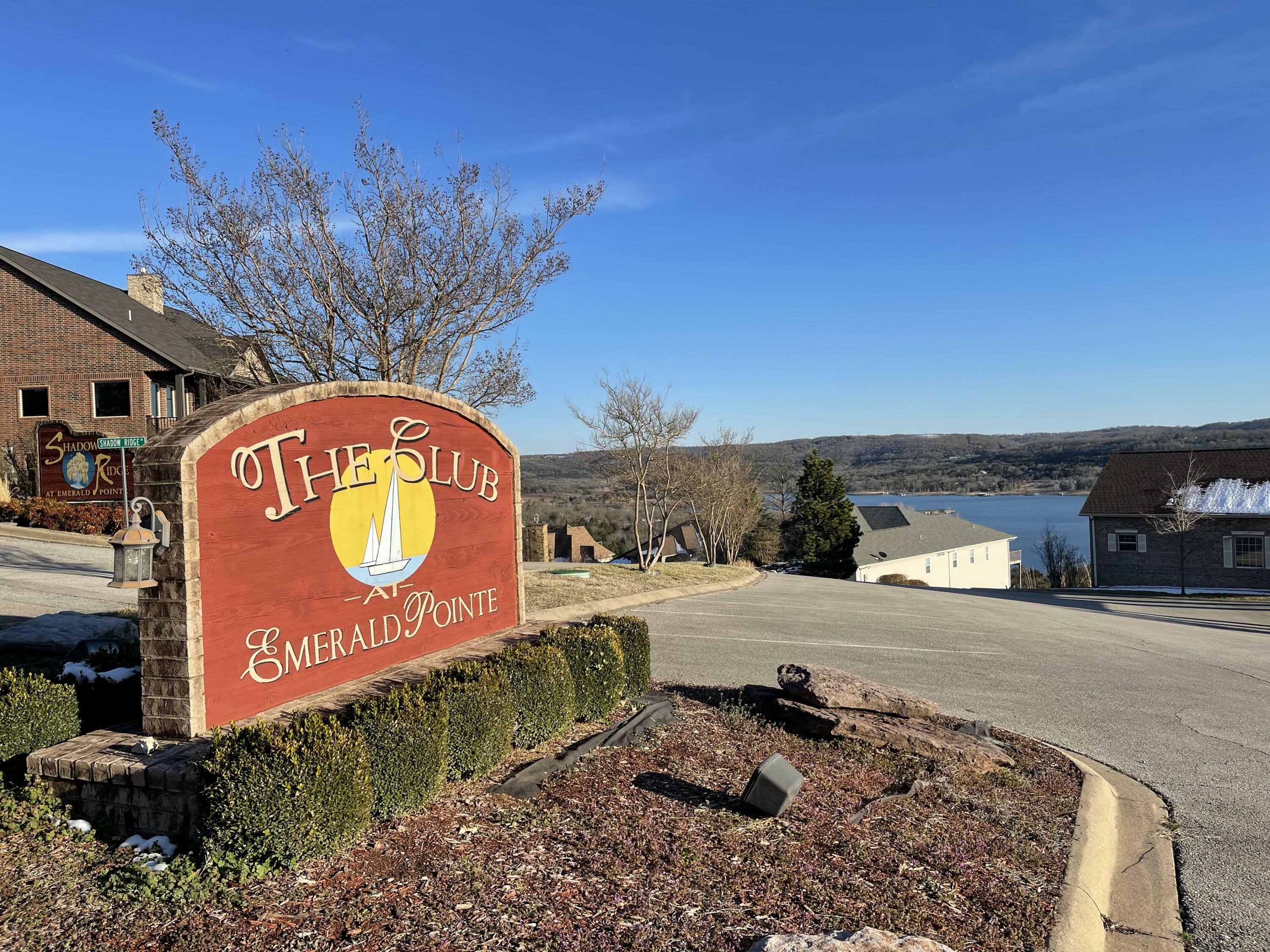 Property Photo: Lot 82 Samaras Way MO 65672