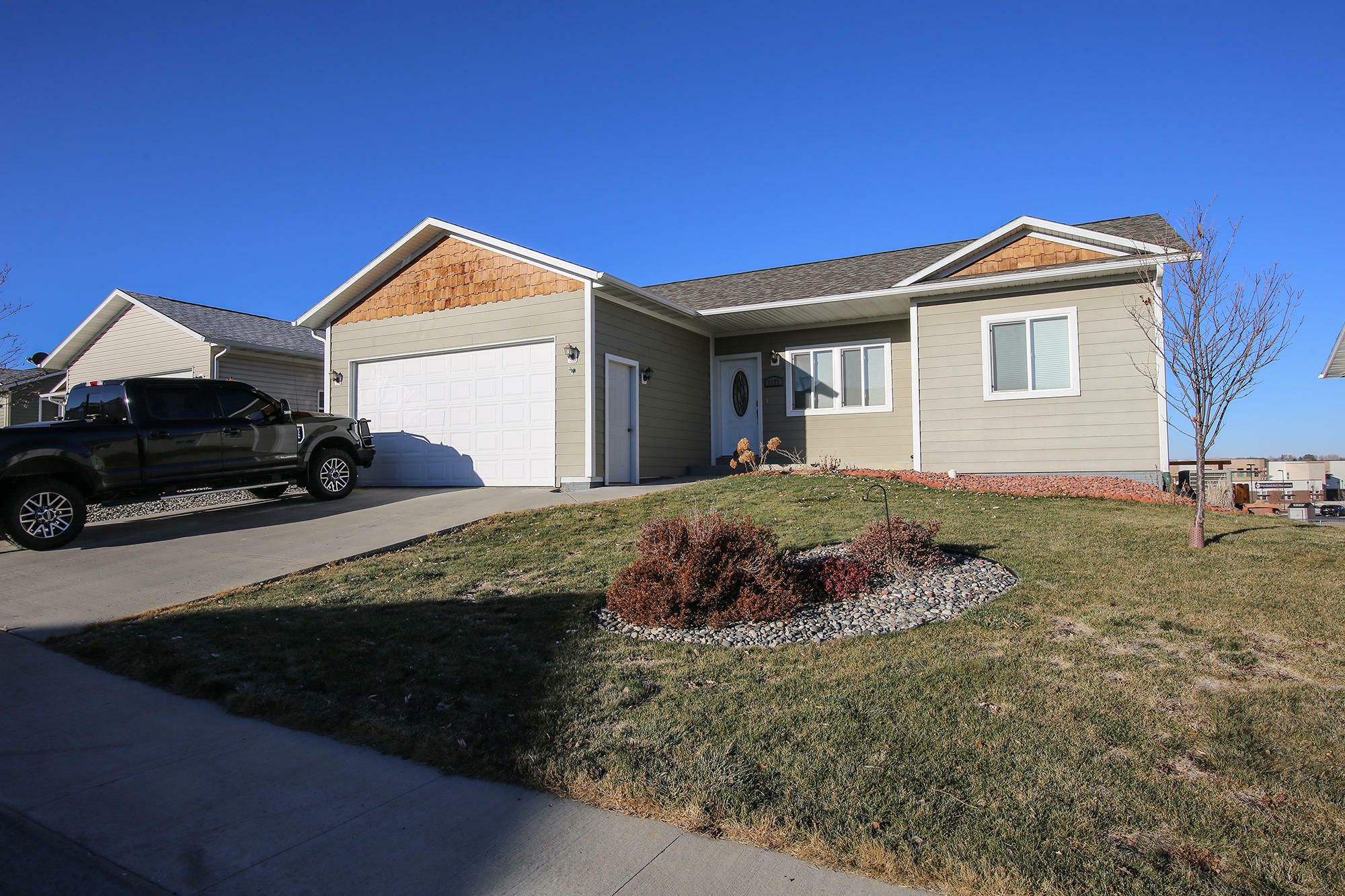 Property Photo:  1173 Fleming Boulevard  WY 82801 