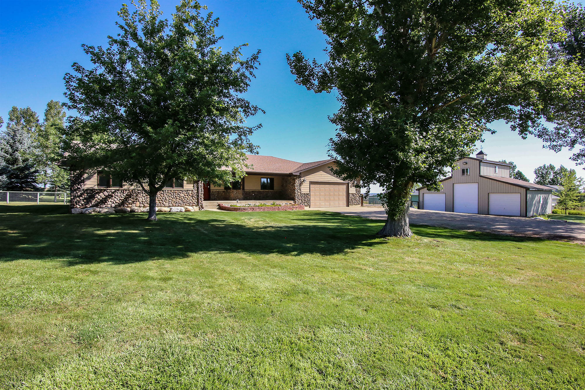 Property Photo:  33 Piper Road  WY 82801 