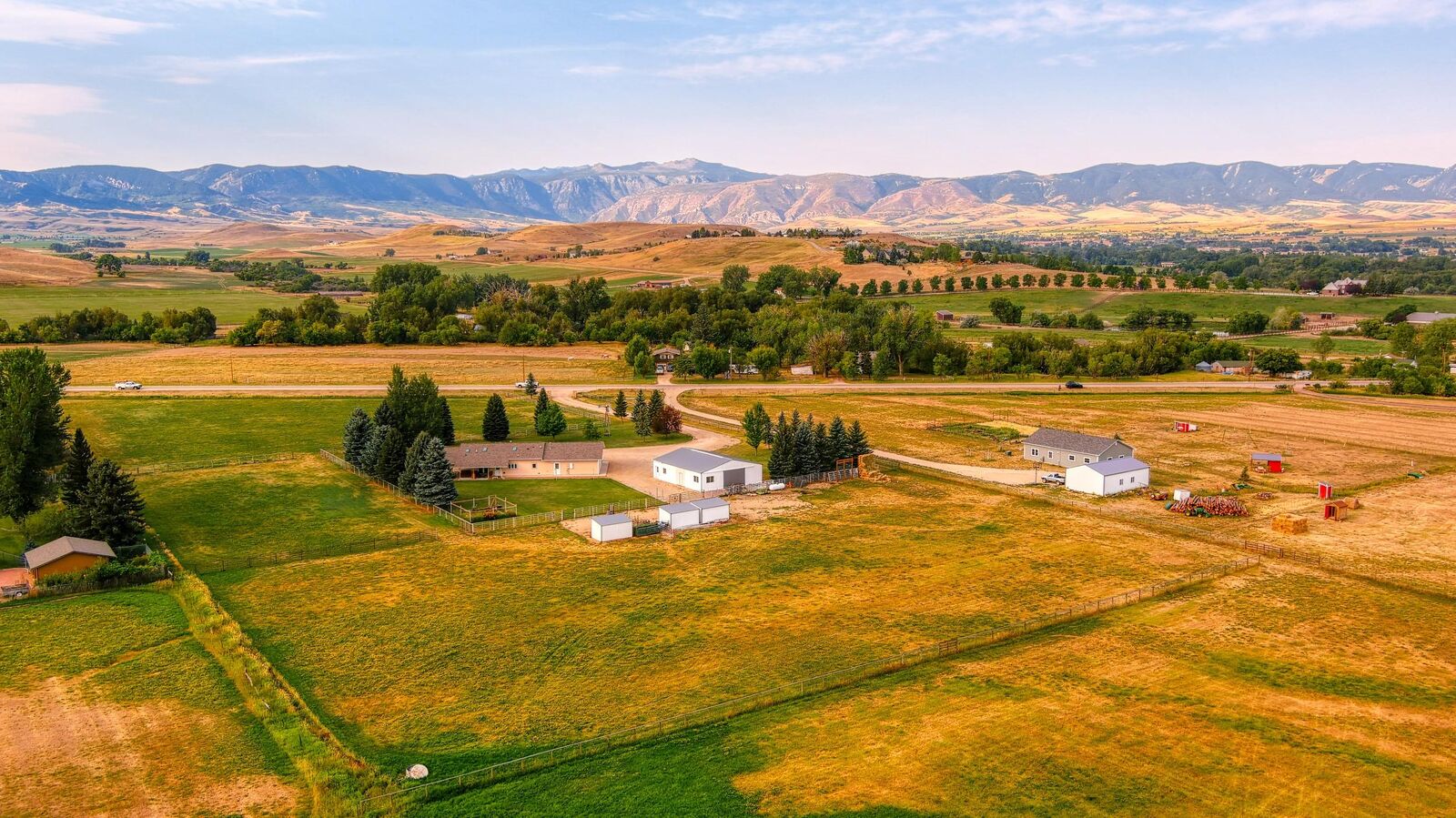 Property Photo: 3021 US Hwy 87 WY 82801