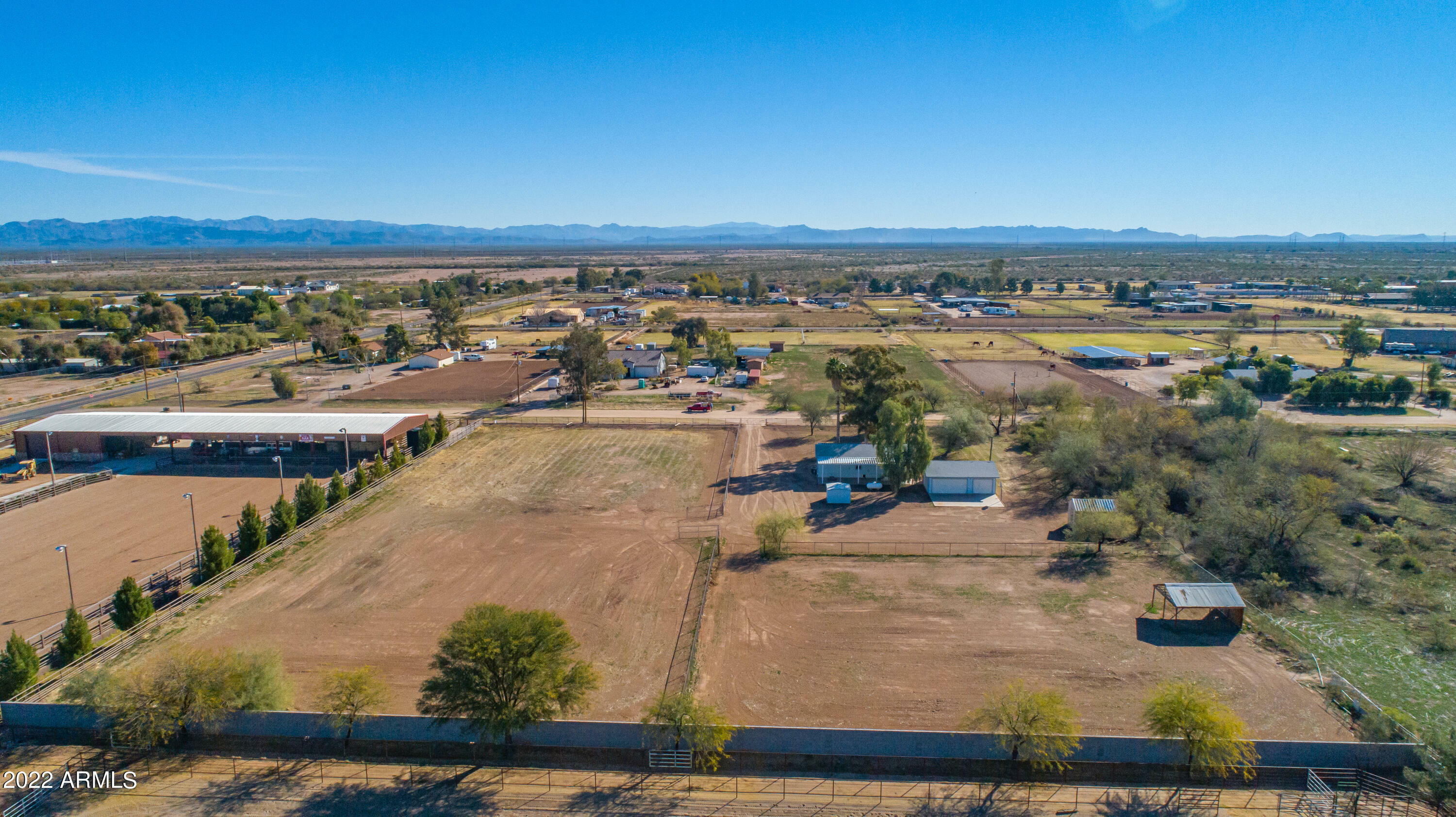 Property Photo:  4218X N Roadrunner Road  AZ 85140 