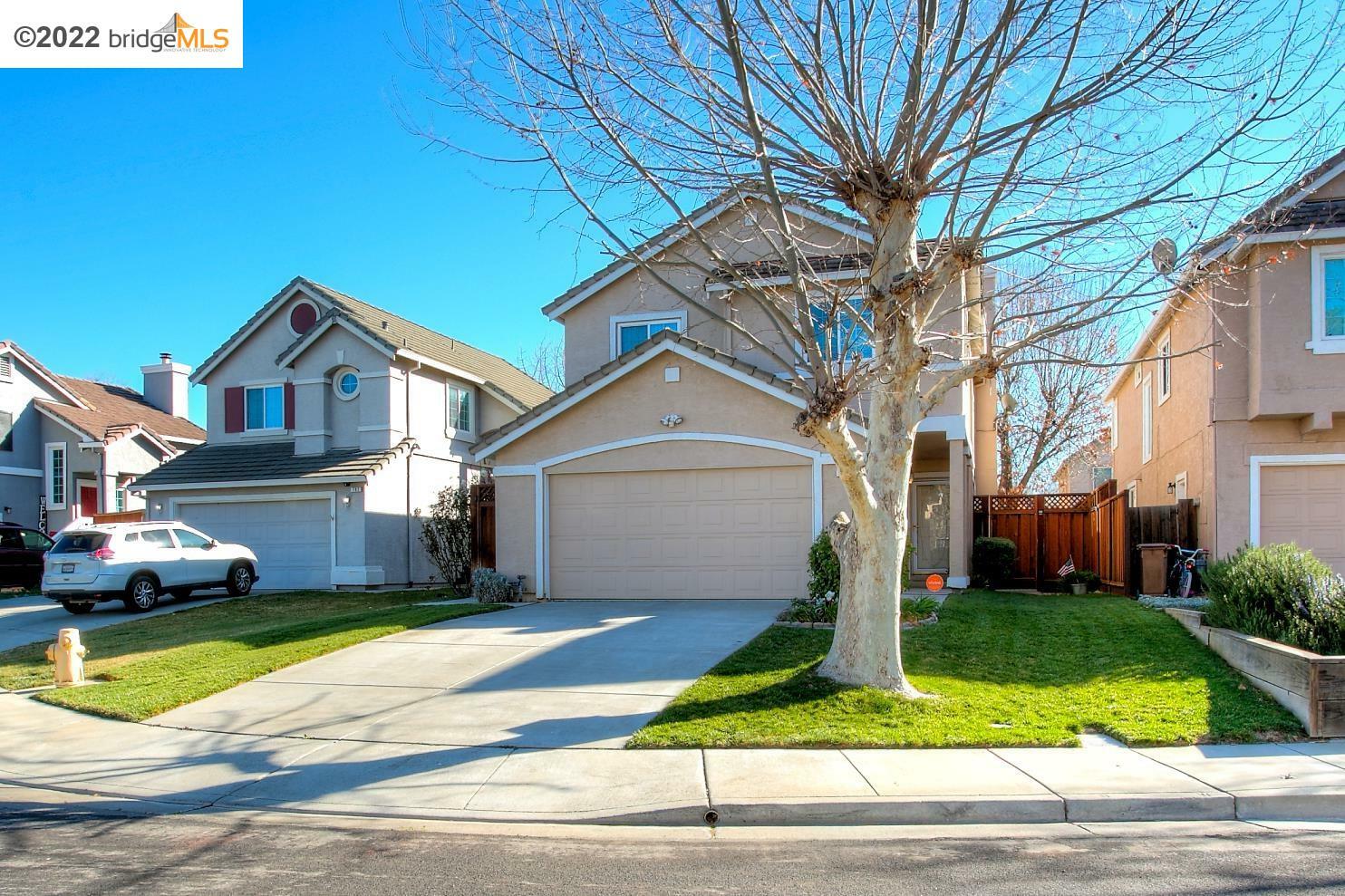 768 Allbrook Ct  Brentwood CA 94513 photo