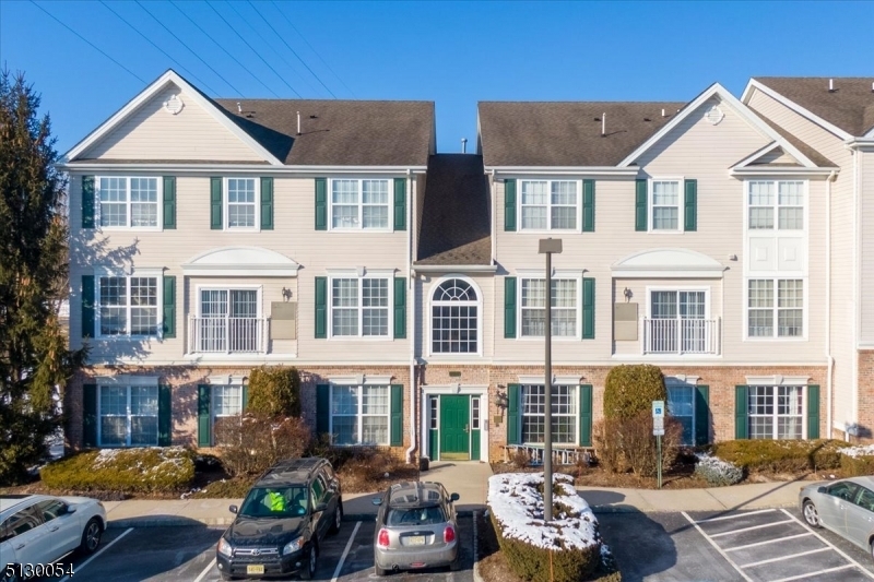 Property Photo: 214 Windmill Ct NJ 08865