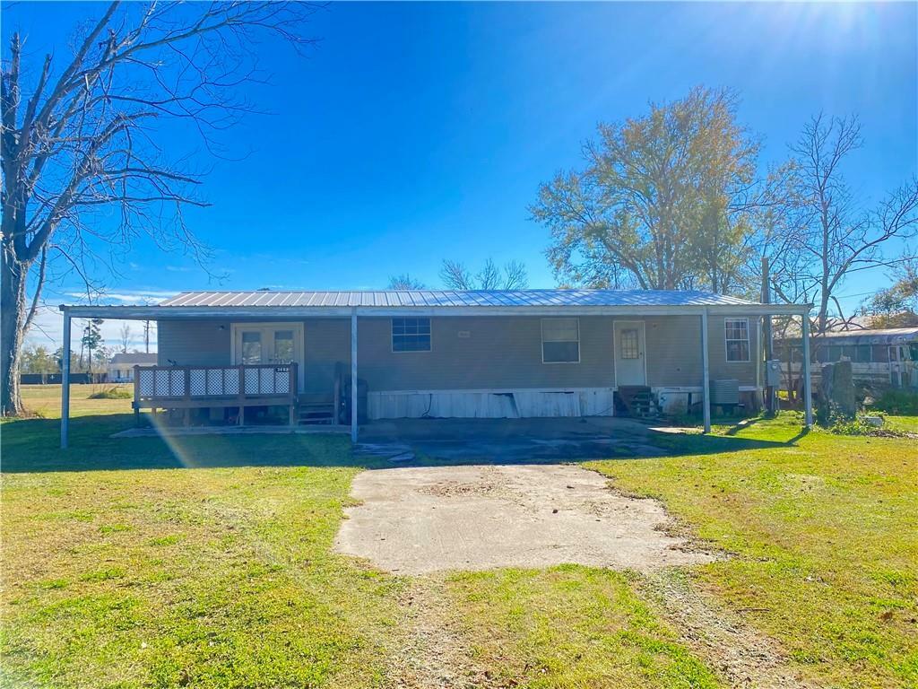 3463 Eliza Road  Lake Charles LA 70605 photo