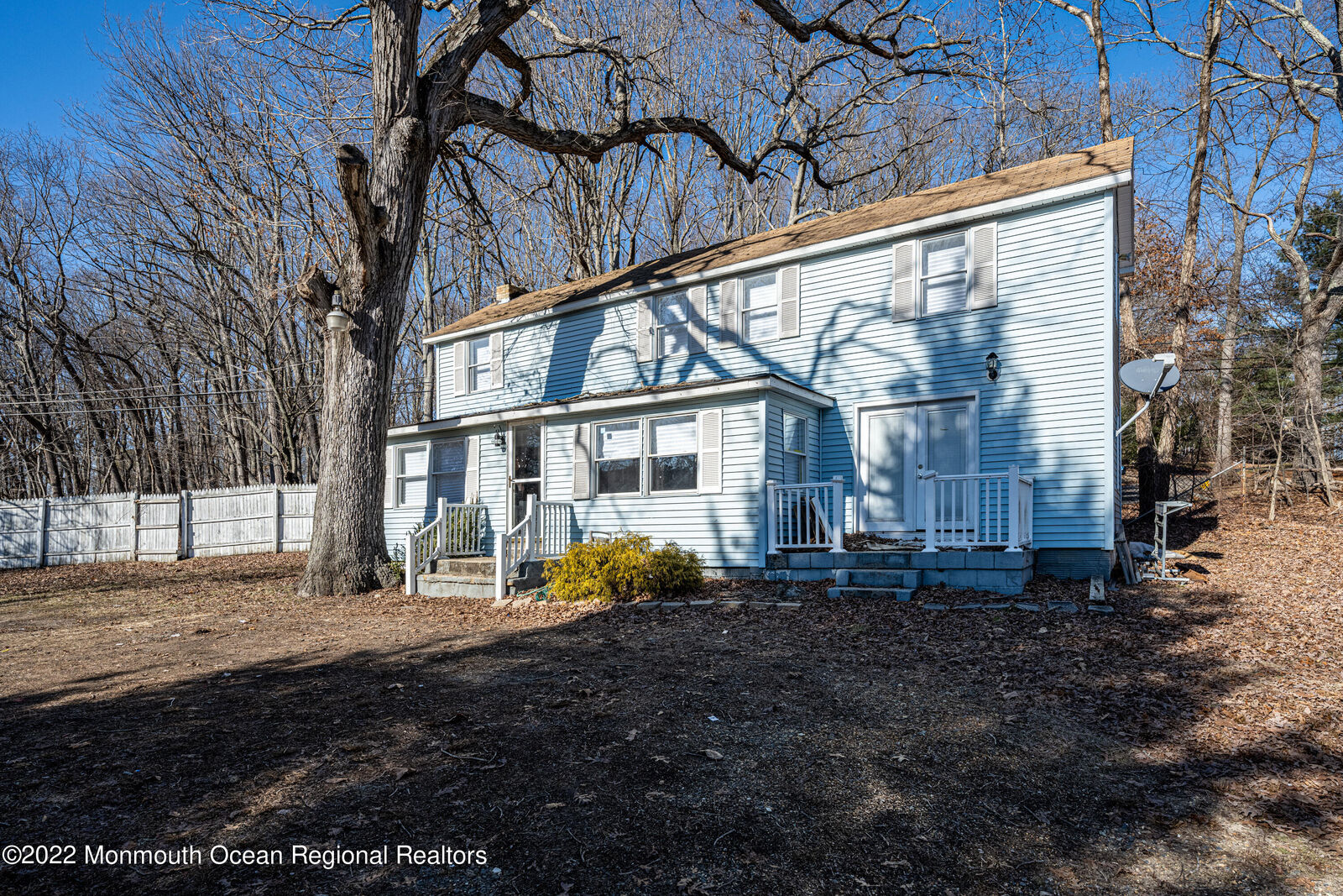 Property Photo: 473 Texas Road NJ 07751