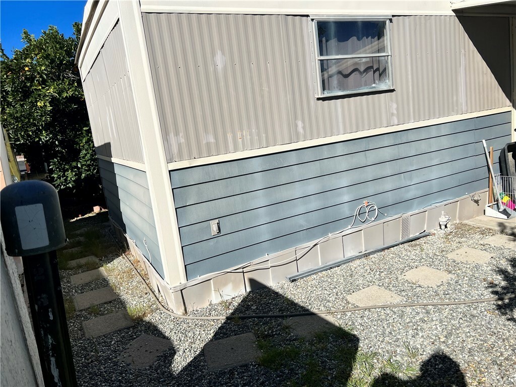 Property Photo: 42751 Florida 29 CA 92544