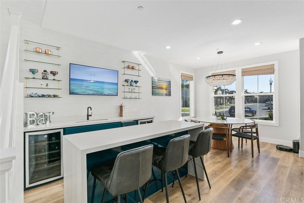 Property Photo: 5161 Foxglove Drive CA 92649