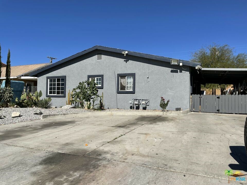 Property Photo:  66290 Desert View Avenue  CA 92240 