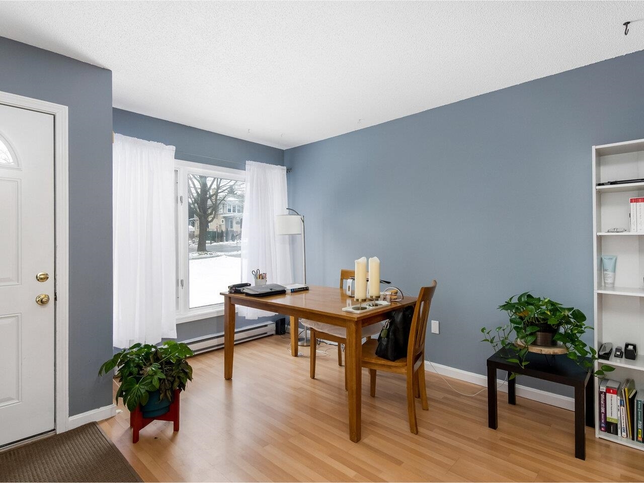 Property Photo: 297 College Street 4 VT 05401