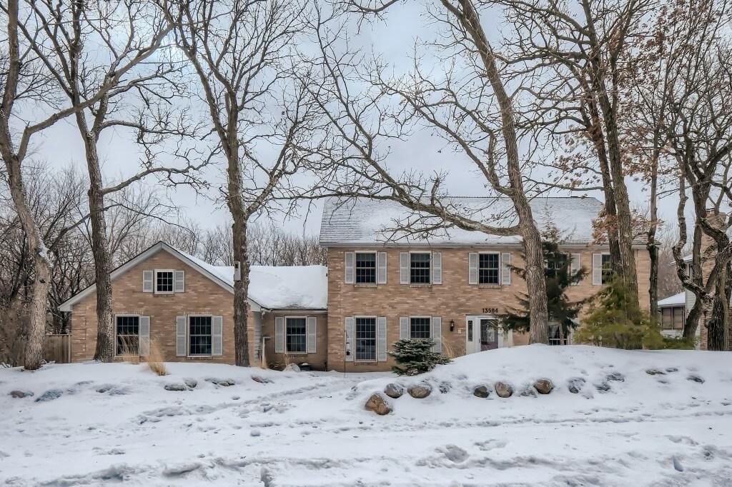 Property Photo: 13584 Harwell Path MN 55124