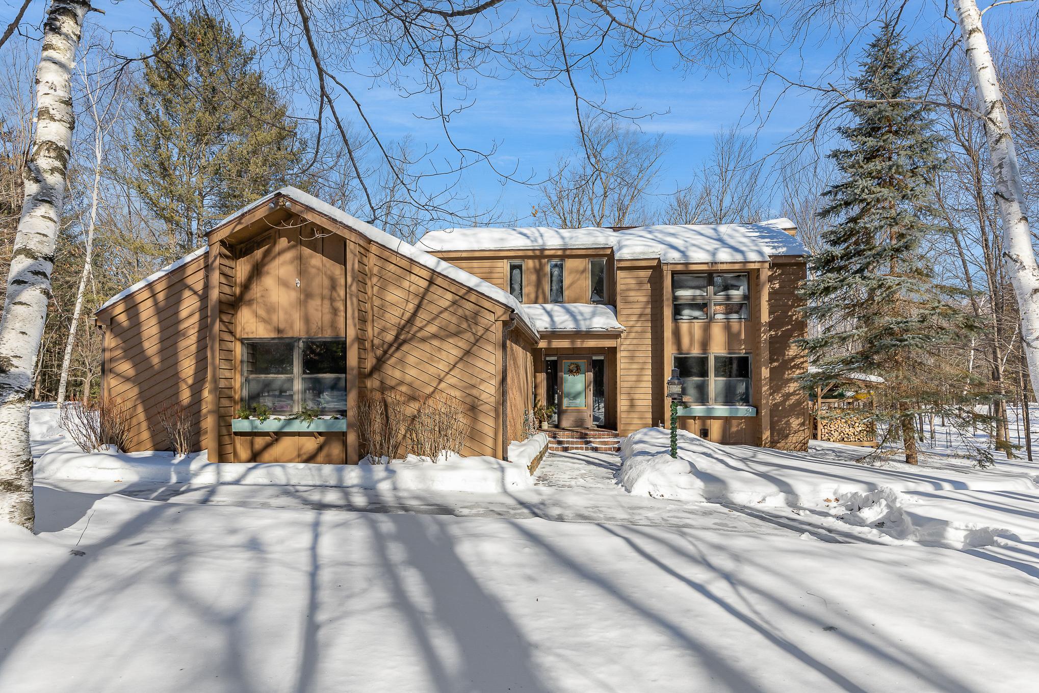 Property Photo: 1101 Maple Ridge WI 54806