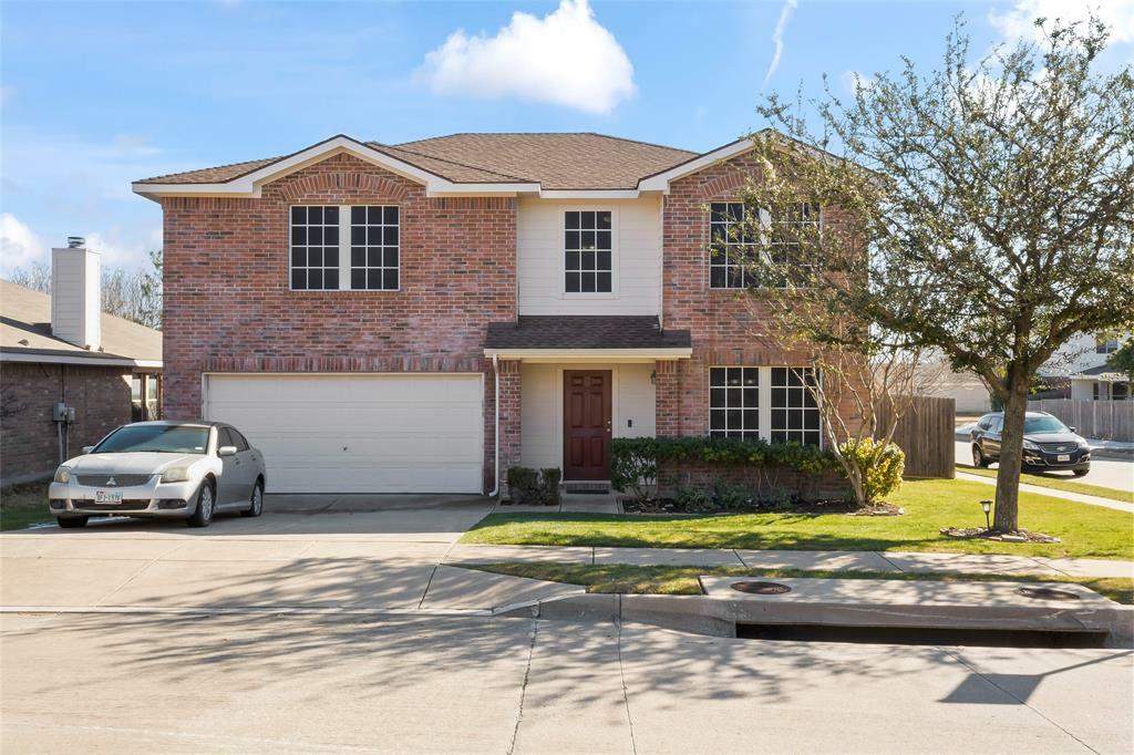 Property Photo:  9400 Goldenview Drive  TX 76244 