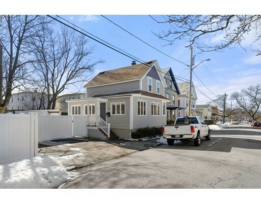 Property Photo:  1 Hersey Street  MA 01970 