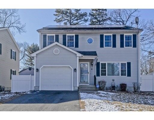Property Photo: 18 Arliss St MA 01109
