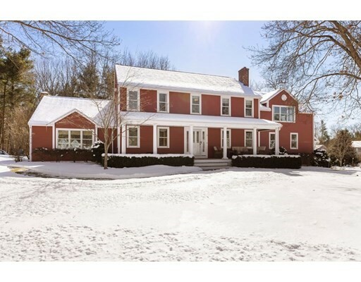 3 Mayflower Dr  East Mansfield MA 02048 photo