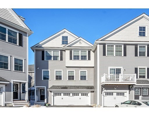 Property Photo: 58 Compass Pt 58 MA 01845